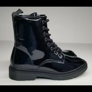 Haskell boots